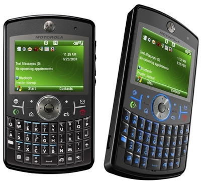 Motorola Q9h